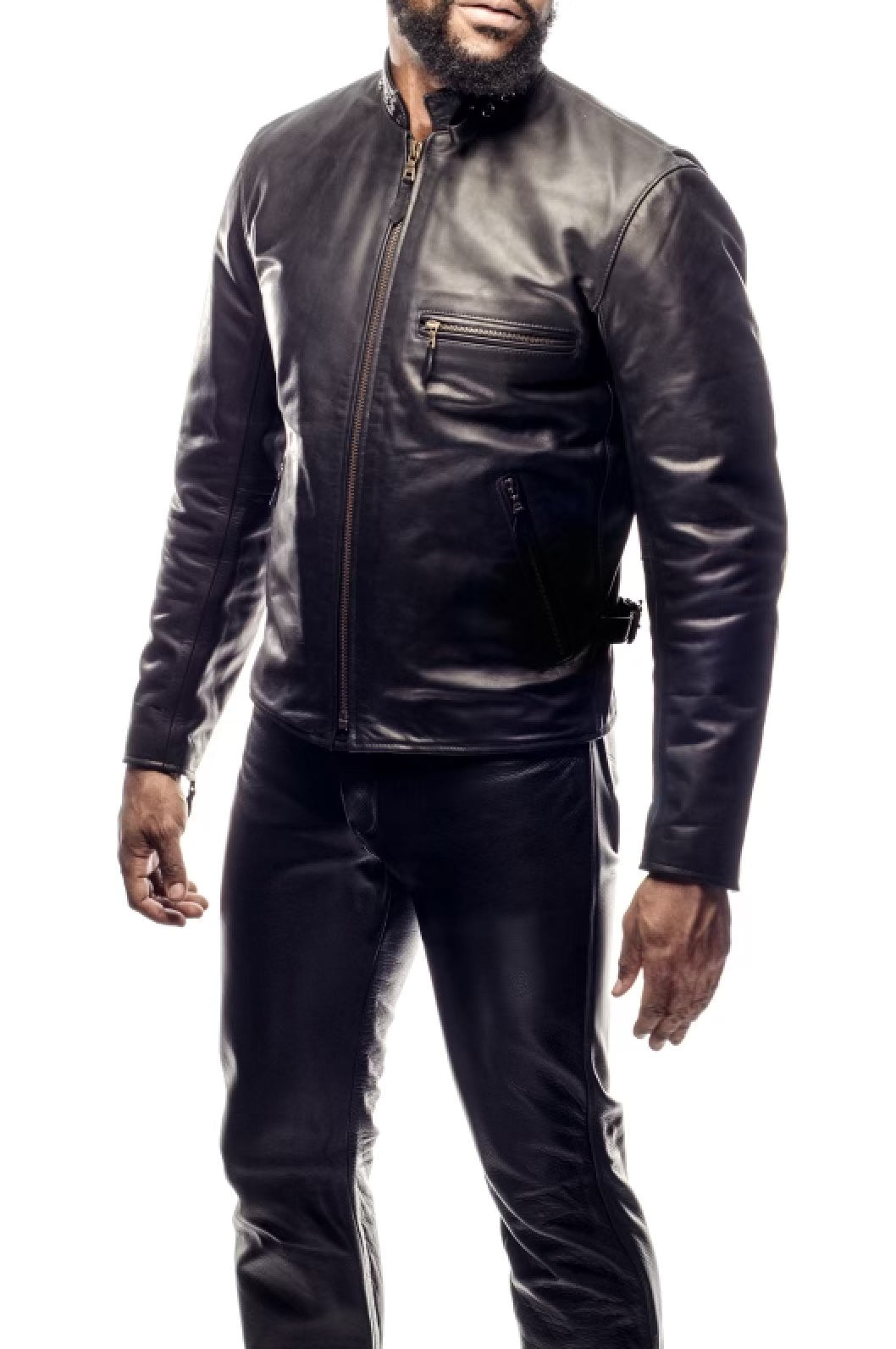 EZ Rider Jacket