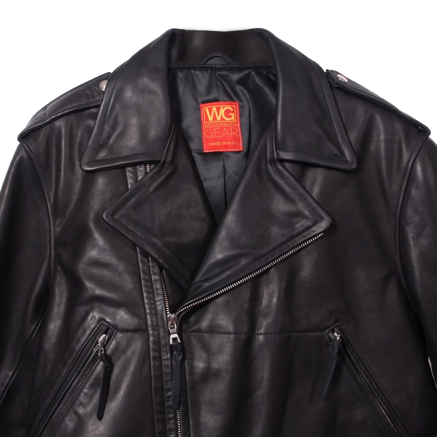 Motorcycle Jacket