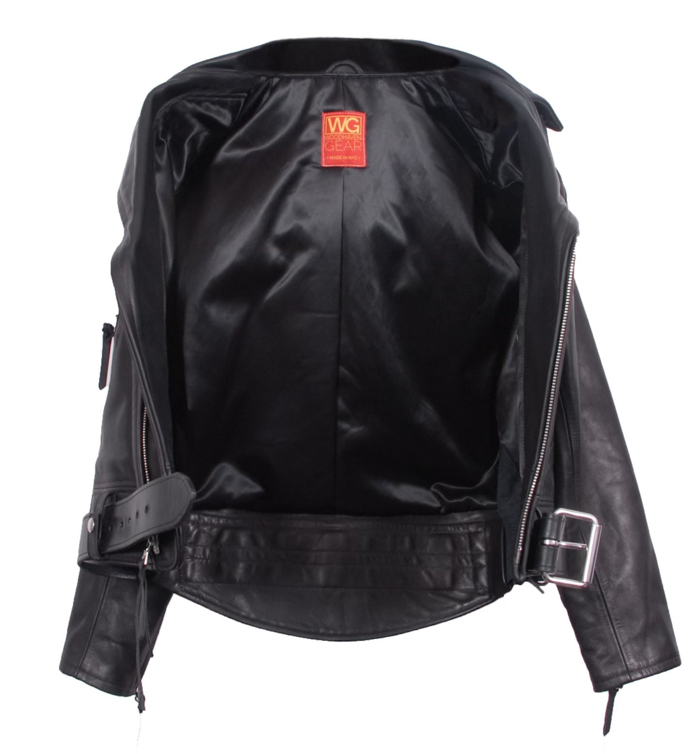 Motorcycle Jacket
