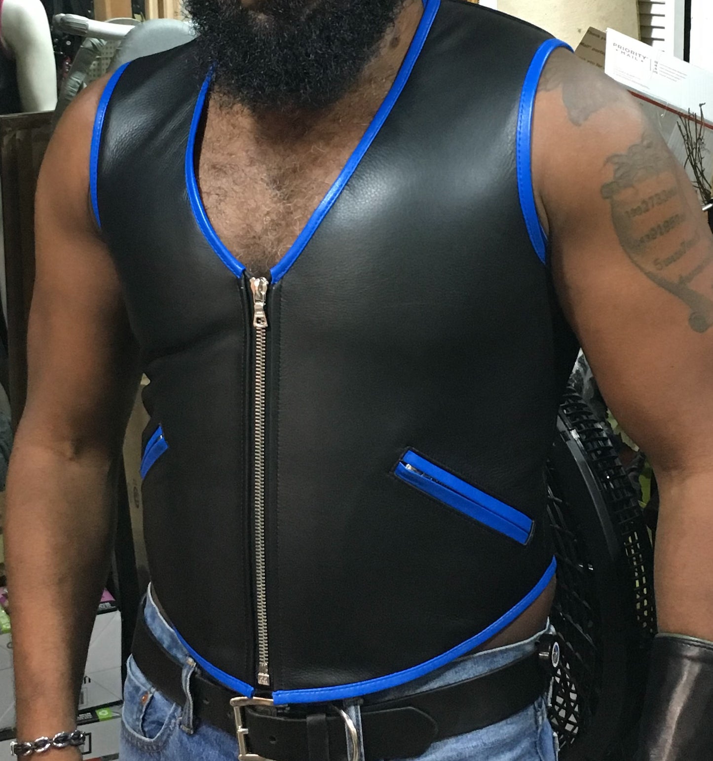 Waist Coat Vest