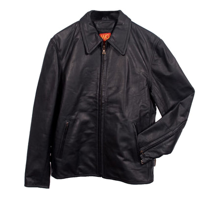 FM B4 Leather Jacket