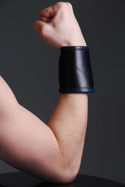 Wristband With Binding — view 5