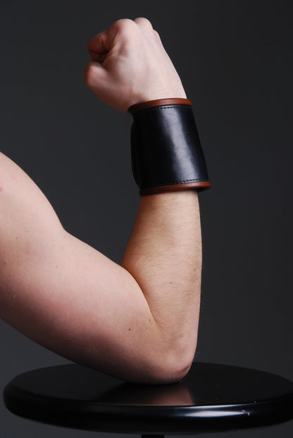 Wristband With Binding — view 6