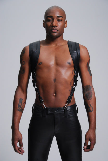Suspender Vest Mini — view 6