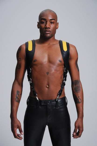 Suspender Vest Mini — view 7