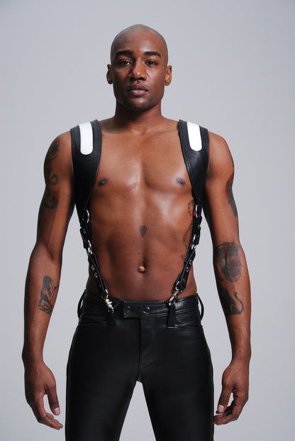 Suspender Vest Mini — view 8