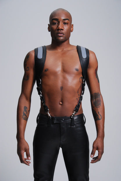 Suspender Vest Mini — view 5