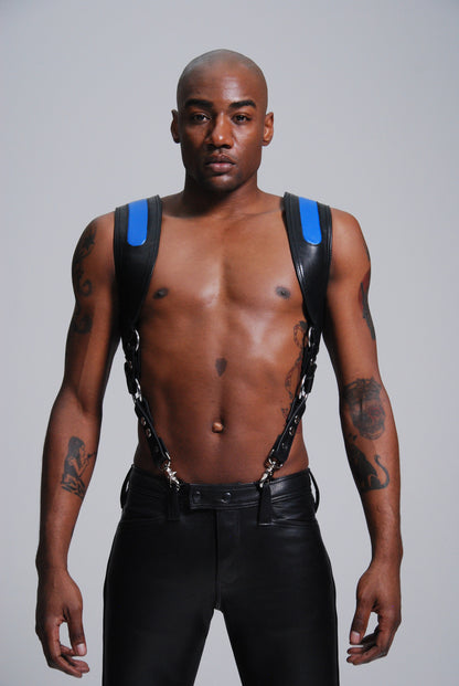 Suspender Vest Mini — view 4