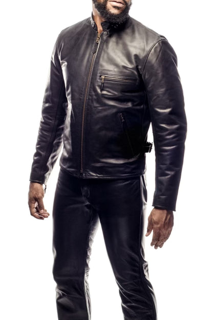 EZ Rider Jacket — view 3