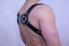 Eli Lewis Hookie's Harness