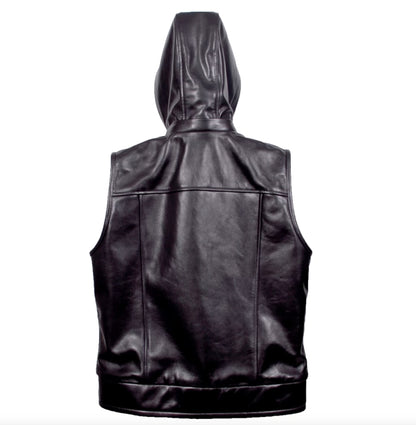 FM Hoodie — view 2