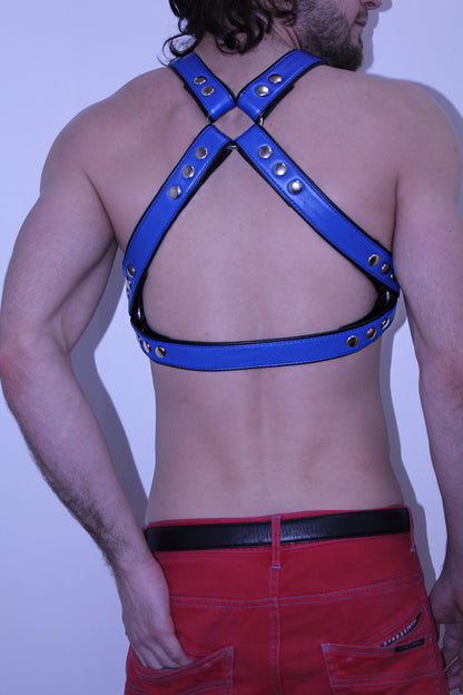 Duncan Black's Hookie's Harness — view 2
