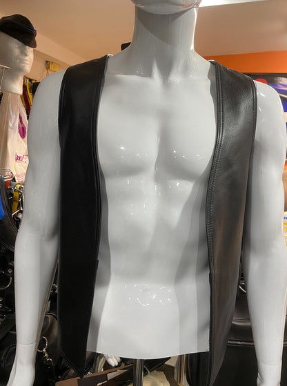 LPF Vest — view 2