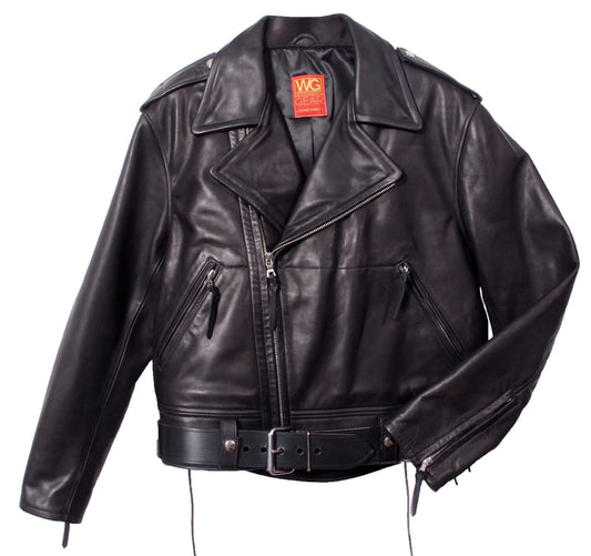 Motorcycle Jacket