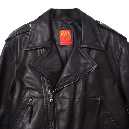 Motorcycle Jacket — view 3