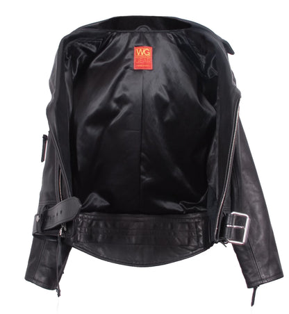 Motorcycle Jacket — view 2