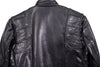PM Scales Leather Jacket