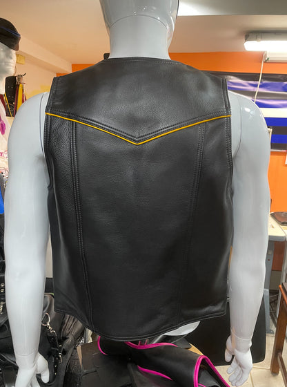 Saloon Vest — view 2