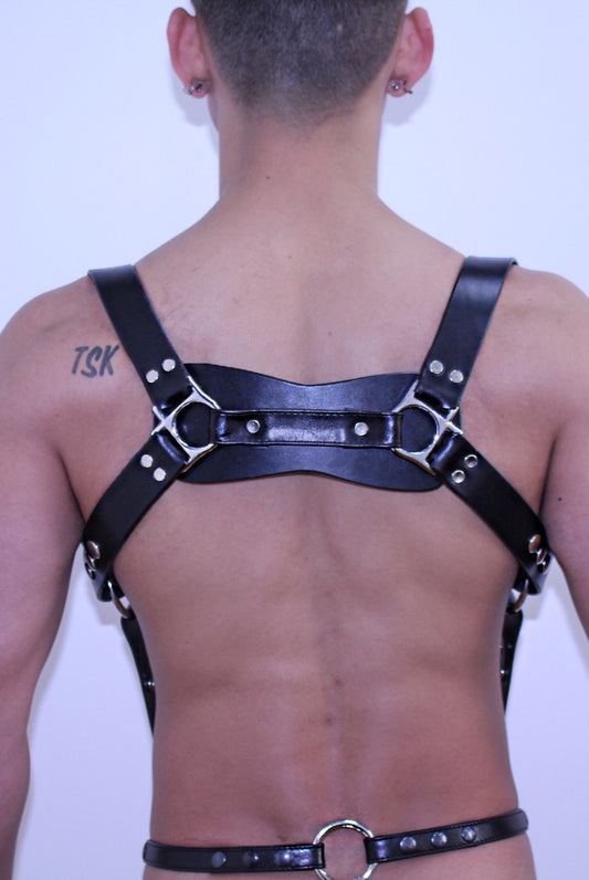 Eli Lewis Hookie's Harness