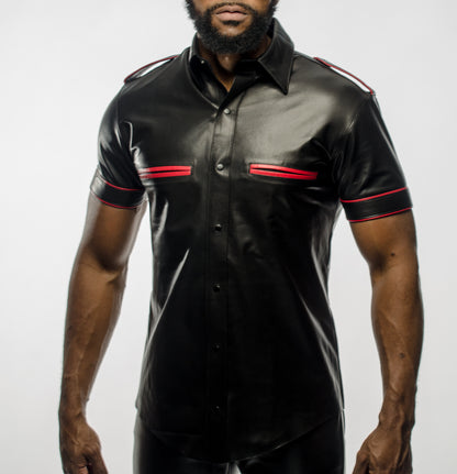 Button Down Double Pockets — view 2