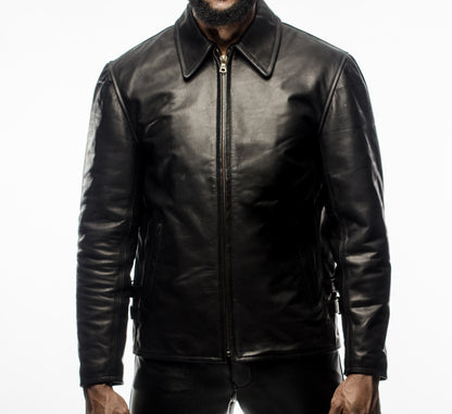 FM B4 Jacket — view 2