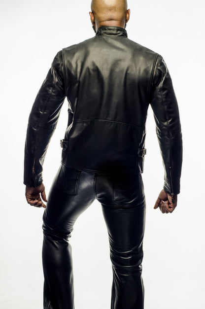 EZ Rider Jacket — view 2