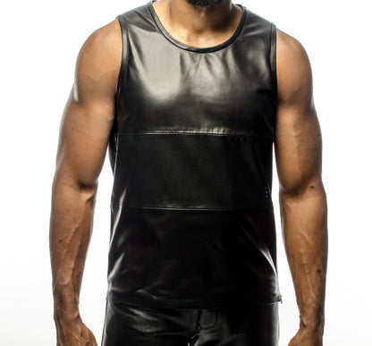 Tank — view 2