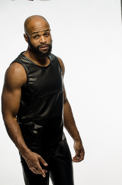 Tank — view 4