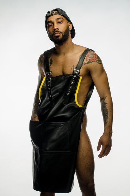 Apron — view 2